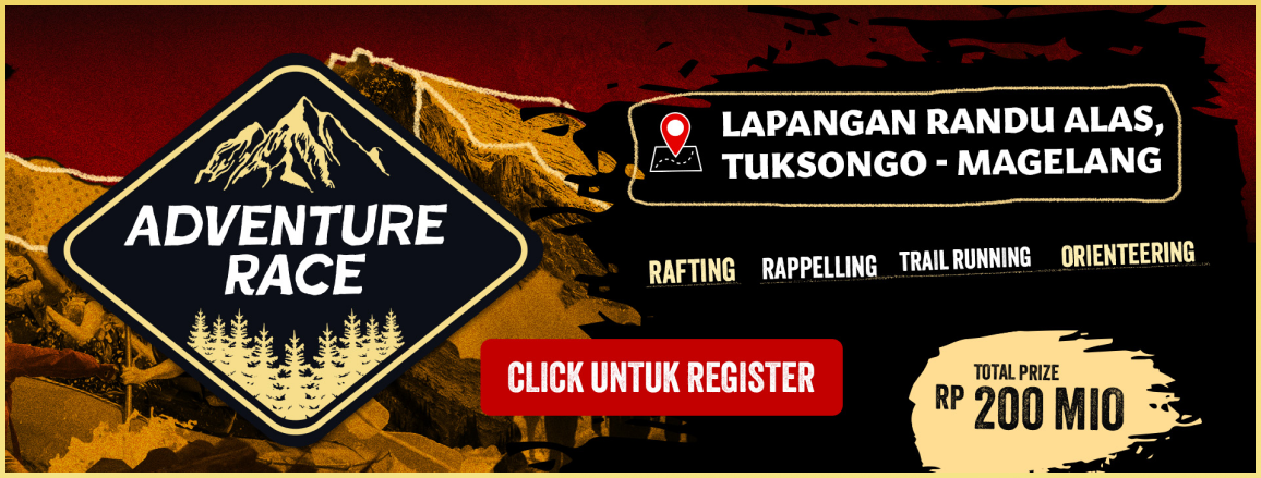 banner super adventure race