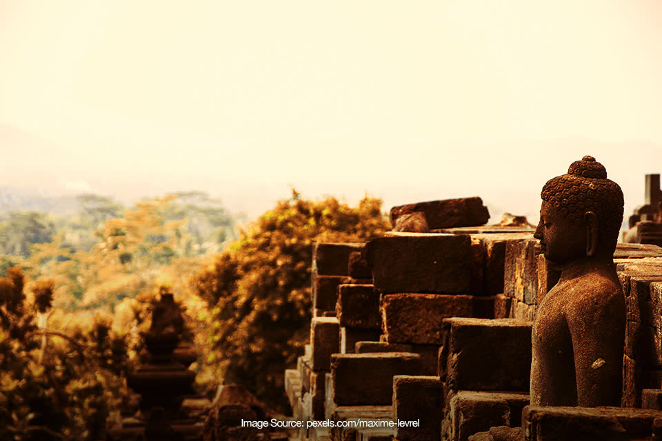 5 Destinasi Wisata Unik yang Nggak Biasa di Jogja, Berani Coba?