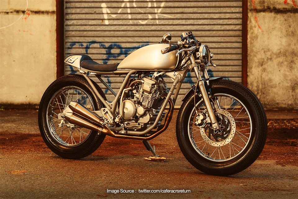 Jenis Modifikasi Motor yang Jadi Favorit Pencinta Otomotif