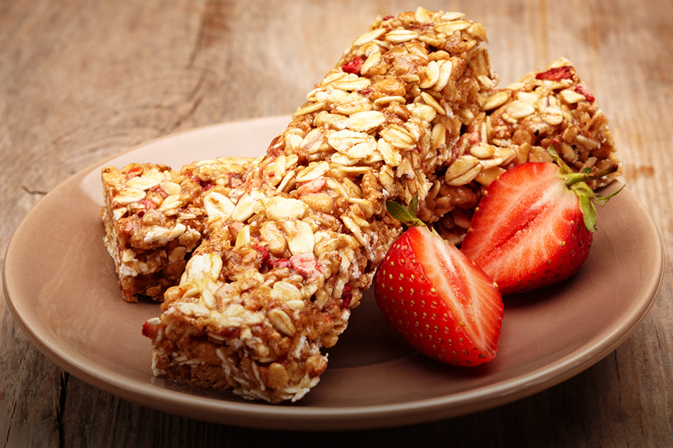 4 Menu Sarapan Sehat Buat Lo Kalau Lagi Traveling