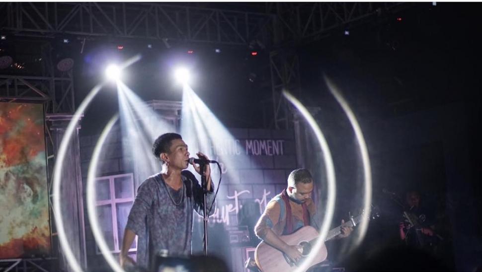 Fourtwnty Ajak Bersantai Lewat Single Kursi Goyang