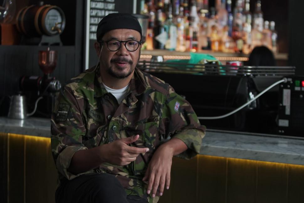 Pesan Juri Dare To Be The Next Superstar Kepada Para Pemenang