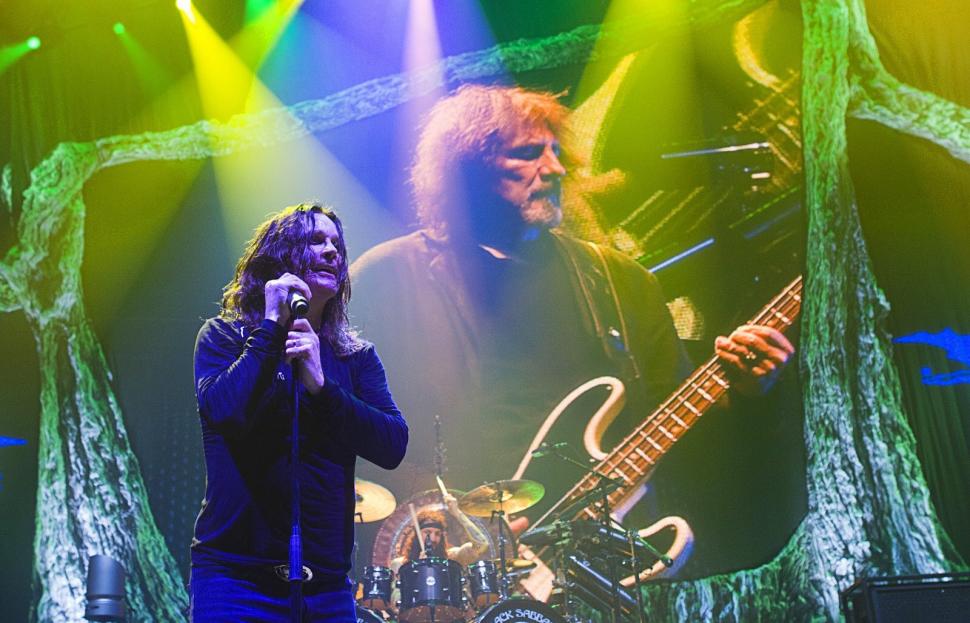 Black Sabbath Ungkap Kabar Terbaru Tentang Proyek Film Biopik