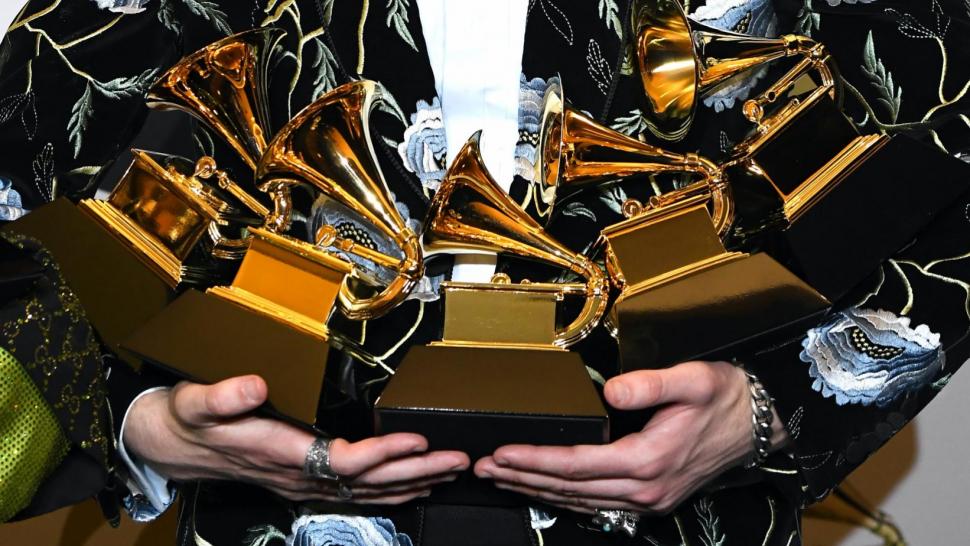 Grammys 2021 Hadir Penuh Kejutan