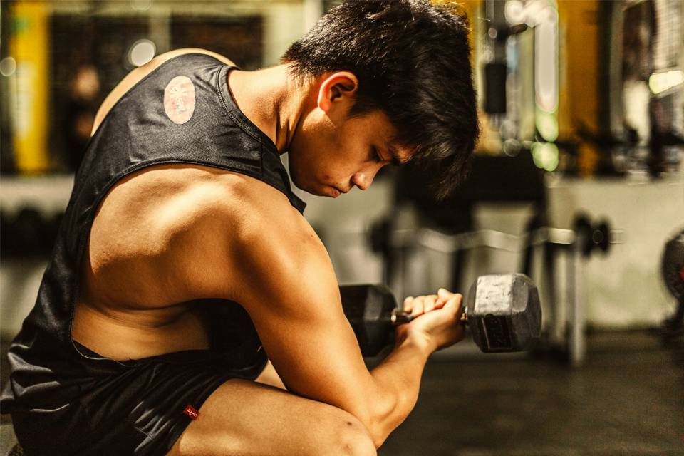 Berapa Lama Waktu yang Dibutuhkan untuk Melihat Hasil Olahraga?