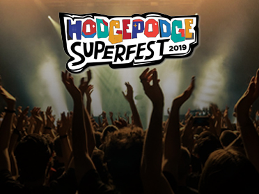 Superfest Tour Concert 2019 Segera Mendarat di Tiga Titik!