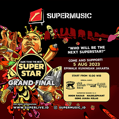 image Voucher SUPERSTAR Grand Final`